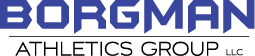 Borgman Athletics Logo