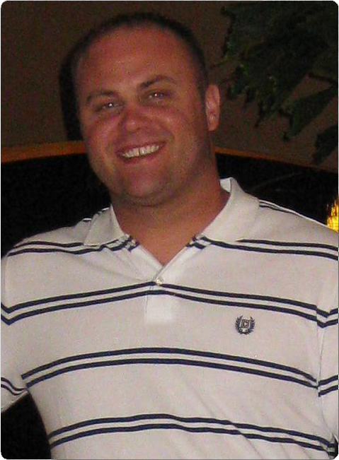 Ryan Borgman - President