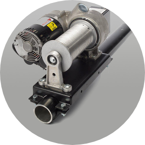 Electric Winches